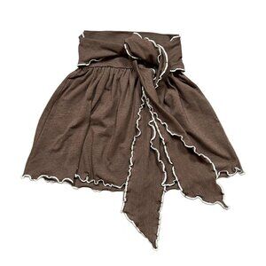 Vintage Matilda Jane Sack Lunch Sophia Skirt